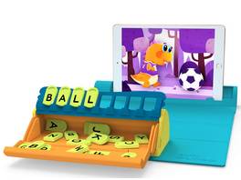 PlayShifu Plugo Letters Word Building Kit