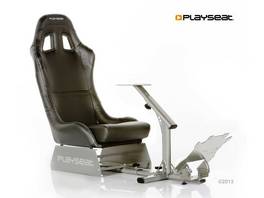 Playseat Evolution Black Gaming-Stuhl