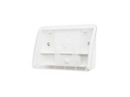 Plum QUICKFIX UNO transparent Distributeur, vide