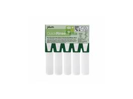 Plum QuickRinse ampoules oculaire stérile