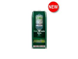 Plum QuickSafe Armoire de premiers secours Solo