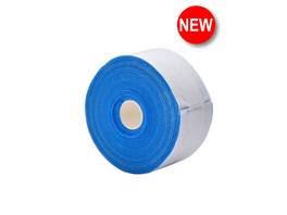 Plum QuickSoft Bandagennachfüllung blau, 1 Box à 2 Stüc