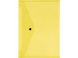 Poche p.docum.Easy A4o jaune