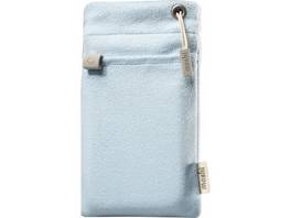 Pochette de protection Moshi pour téléphones portables, MP3 et iPod nano 1/2/3/4 / 5G - Bleu