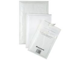Pochettes d'expédition à bulles d'air  220 x 330 mm