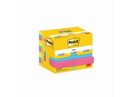 Post-it® Notes - 51 x 38 mm - 653-TFEN