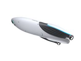 PowerVision PowerDolphin Standart Wasser-Drohne