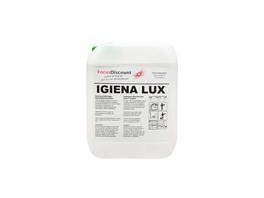 Produits de désinfection et de nettoyage des surfaces Igiena LUX