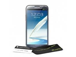 Proporta Advanced Screen Protector Samsung Galaxy Note 2