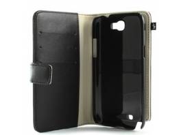 Proporta Leather Style Folio - Samsung Galaxy Note 2