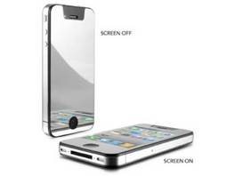 Proporta Mirror Bildschirmschutz iPhone 5/5C/5S/SE