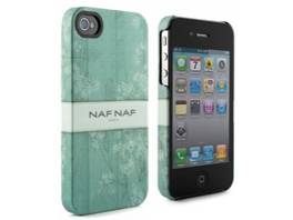 Proporta NAF NAF Paris Housse de protection iPhone 5/5S/SE