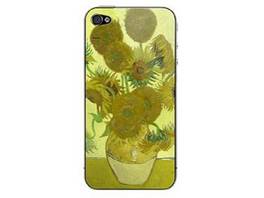 Proporta National Gallery Sunflower Case iPhone 5/5S/SE