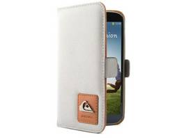 Proporta Quiksilver Canvas Folio Case Galaxy S4