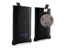 Proporta Ted Baker Leather Style Pouch iPhone 4/4S
