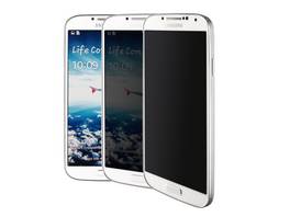 Protecteur d'écran Artwizz avec écran de confidentialité pour Samsung Galaxy S4