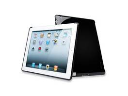 Protection dorsale Kensington, compatible avec la Smart Cover Apple pour iPad 2/3