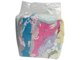 Putzlappen Baumwoll-Tricot Premium 5 kg
