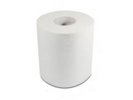 Putztuchrollen Midi Premium 2-lagig, 6 Rollen