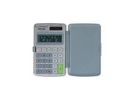 Q-CONNECT® Calculatrice de poche KF01602