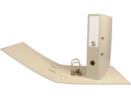 Q-CONNECT Classeur 7 cm, 20 pièces