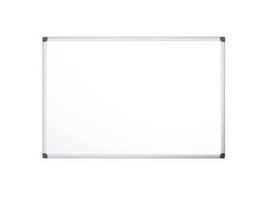 Q-CONNECT® Whiteboard 120 x 90 cm emailliert