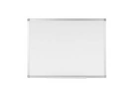 Q-CONNECT Whiteboard 60 x 45 cm Stahl