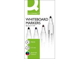 Q-CONNECT Whiteboard Marker