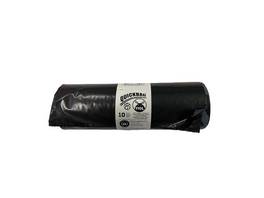 Quickbag Kehrichtsäcke Premium 110 L, 12 Rollen