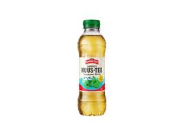 RAMSEIER Huus-Tee Minze 24 x 500 ml