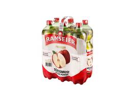 RAMSEIER Jus de Pommes nature 6 x 1.5 litres