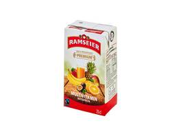 RAMSEIER Premium Multivitamin 27 x 250 ml