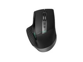 RAPOO MT750S Wireless Optical Mouse