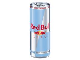 RED BULL Zero 24 x 250 ml