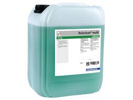 RELACLEAN Allzweckreiniger multi Green 10 kg