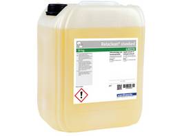 RELACLEAN Geschirr- und Allzweckreiniger Standard Green 10 kg
