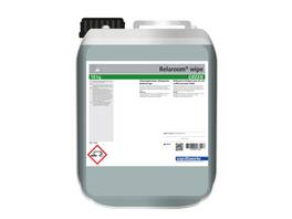 RELAROOM Bodenreiniger wipe 10 L