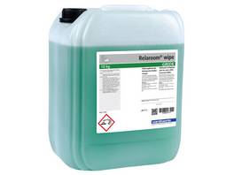 RELAROOM Bodenreiniger wipe 10 kg