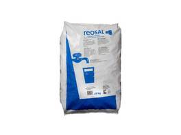 REOSAL Sel régénérant tablettes, 25 kg