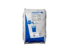 REOSAL Tablettes de sel régénérant 25 kg