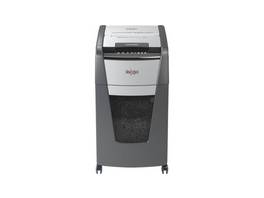 REXEL Destructeur docum. Optimum AF+ 225X 60lt