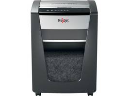 REXEL Destructeur documents Momentum X420, P-4, 30lt