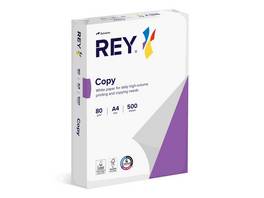 REY Kopierpapier Copy A4 - 80 g/m2 - 500 Blatt
