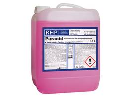 RHP Détartrant Puracid 10 L