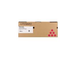 RICOH 407636 Cartouche toner magenta