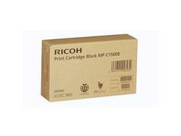 RICOH MPC1500E Gel Ink black Std Capacity 9.000 pages 888547
