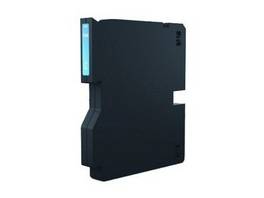 RICOH Patrone cyan