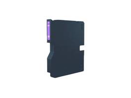 RICOH Patrone magenta