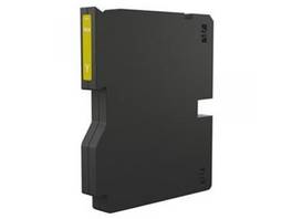 RICOH Patrone yellow