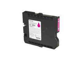 RICOH Tintenpatrone magenta